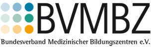 Logo Bundesverband Medizinischer Bildungszentren 