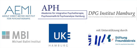 Übersicht Kooperationspartner Psychodynamische Tage Langeoog, Albertinen Akademie Hamburg Übersicht Kooperationspartner Psychodynamische Tage Langeoog, Albertinen Akademie Hamburg