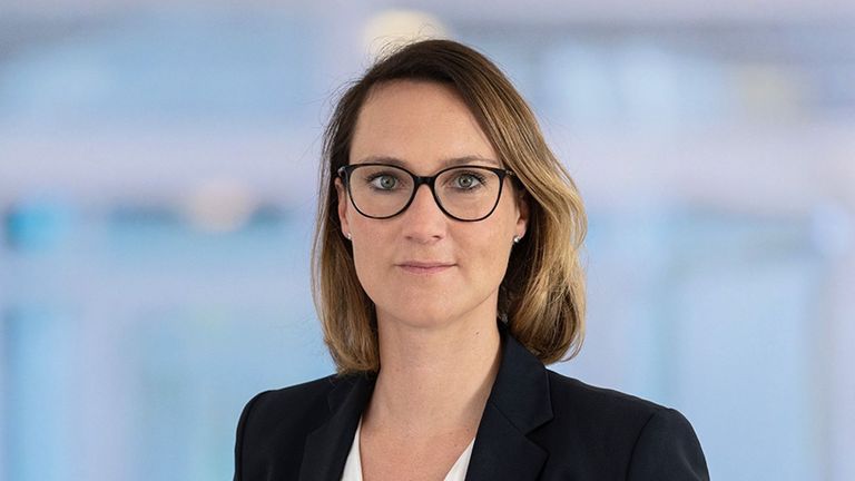 Immanuel Klinikum Bernau Herzzentrum Brandenburg - Nachricht - Auf ein Wort mit Verena Plocher - neue Geschäftsführerin