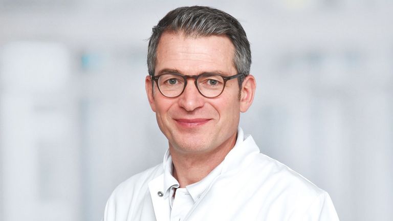 Albertinen Krankenhaus - Albertinen Herz- und Gefäßzentrum, Klinik für Kardiologie, Sektionsleiter Nephrologie Dr. med. Matthias Janneck im Stern-Podcast Albertinen Krankenhaus - Albertinen Herz- und Gefäßzentrum, Klinik für Kardiologie, Sektionsleiter Nephrologie Dr. med. Matthias Janneck im Stern-Podcast