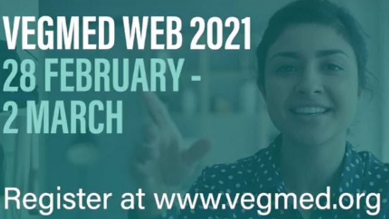 VegMed Web 2021 - Zusammenhang zwischen Ernährung und Gesundheit VegMed Web 2021 - Zusammenhang zwischen Ernährung und Gesundheit