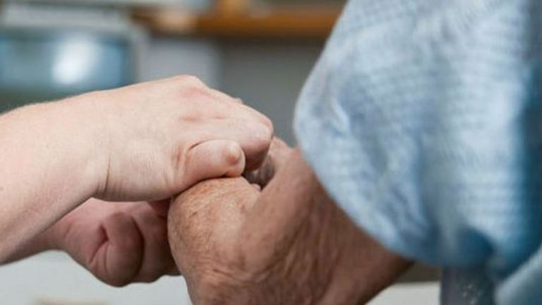 Einladung zum Ethikkolloquium: Sterbewünsche Einladung zum Ethikkolloquium: Sterbewünsche, Artikel, Diakonie Hospiz Woltersdorf