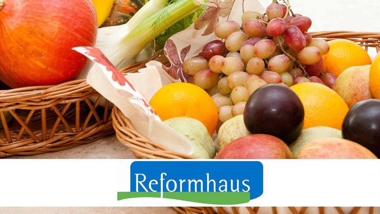 Naturheilkunde Berlin - Prof. Andreas Michalsen beim Reformhaus Podcast über Darmgesundheit - Ballaststoffreiche Ernährung Naturheilkunde Berlin - Prof. Andreas Michalsen beim Reformhaus Podcast über Darmgesundheit - Ballaststoffreiche Ernährung
